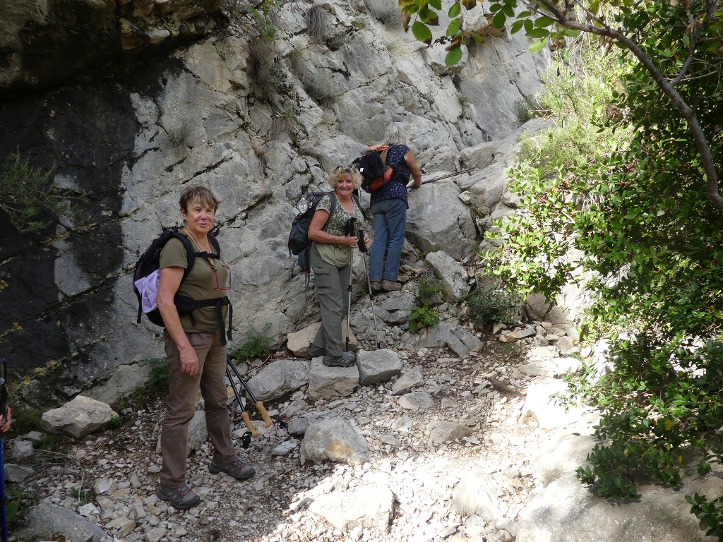 Grand Puech-Mont Julien-Jeudi 11 octobre 2018 RMWidr