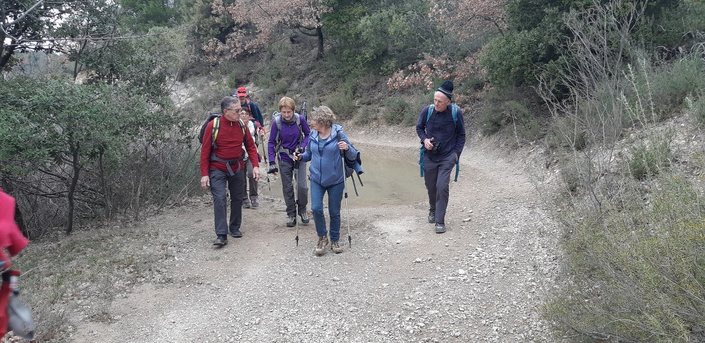 Mont Aurélien-Jeudi 13 février 2020 UQPLyi