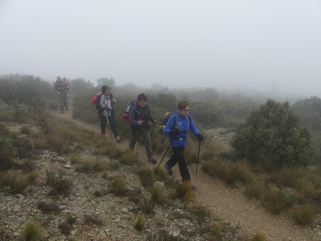 Garlaban-Lascours-Grand Vallon (les Cuvettes)-Jeudi 5 mars 2020 Xa1JpF