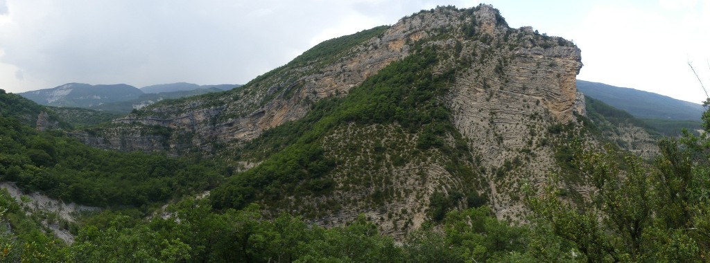 Pic St Cyr-Gorges de la Méouge-Jeudi 21 juin 2018 YoOfUJ