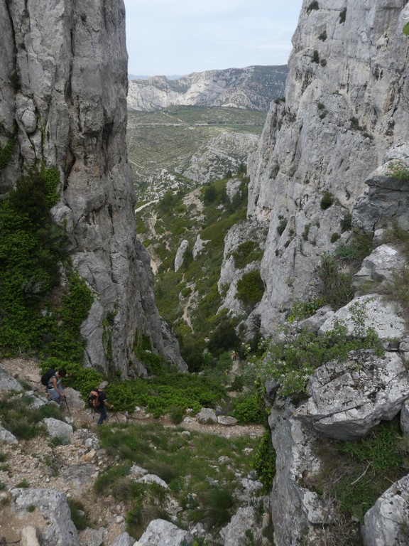 Mont Puget par l'Œil de Verre-Jeudi 3 mai 2018 0cebgW