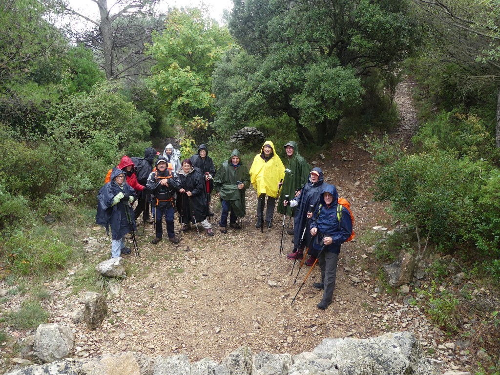 Cuges-Circuit des Jas-Jeudi 7 novemebre 2019 1I1VDD