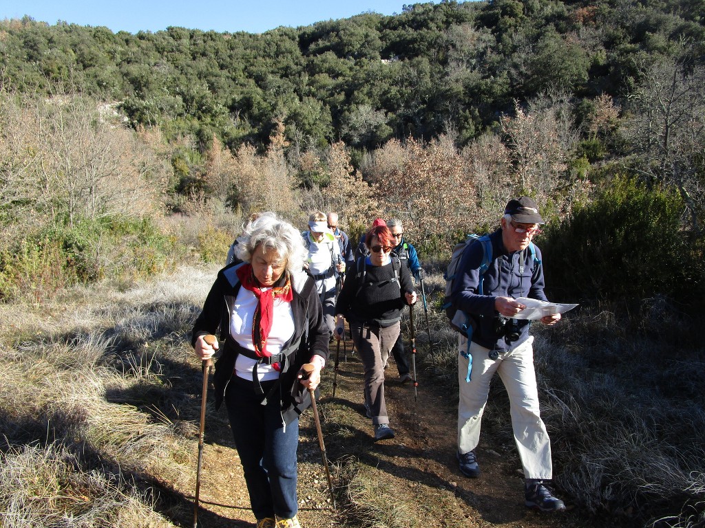 Rians-Montagne d'Artigues-Jeudi 7 mars 2019 1krsvP