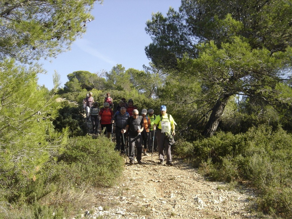 Chateauneuf les Martigues - Jeudi 25 octobre 2018 1ojfGd