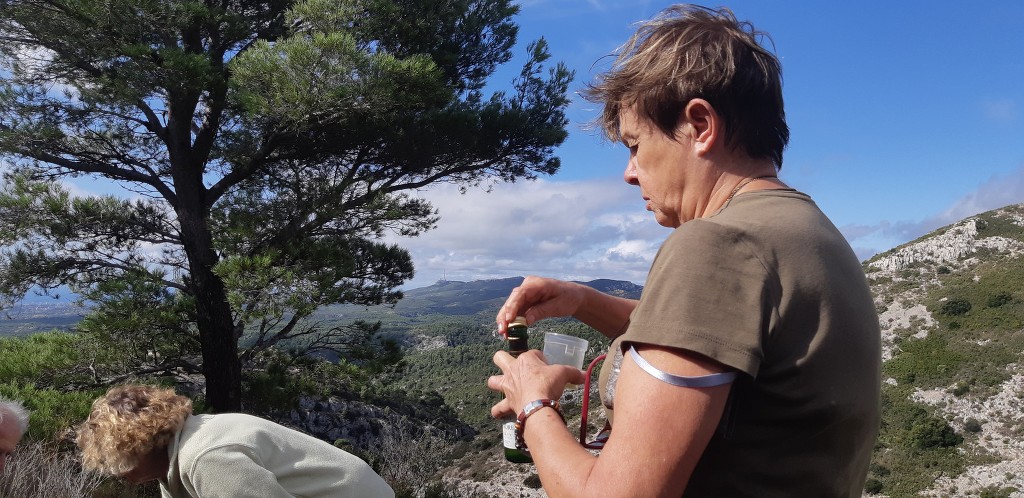 Grand Puech-Mont Julien-Jeudi 11 octobre 2018 2Vdhsg