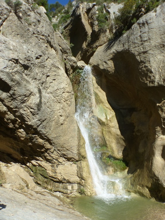 Lafare-Les Dentelles de Montmirail-Jeudi 13 mai 2021 2lEDGI