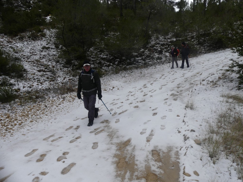 Meyrargues-Ligourès-Jeudi 1er mars 2018 3k1Hxe