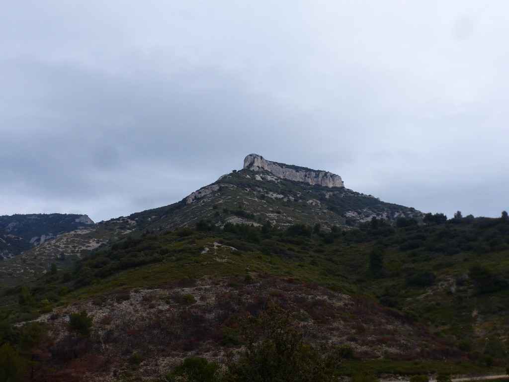 Lubéron-Vallon du Roumiguier, gorges de Régalon-Jeudi 10 mars 2022 3wTyCE