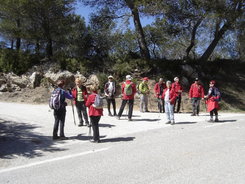 Kirbon - Crêtes du Regagnas - Jeudi 5 avril 2018 4Dw89K