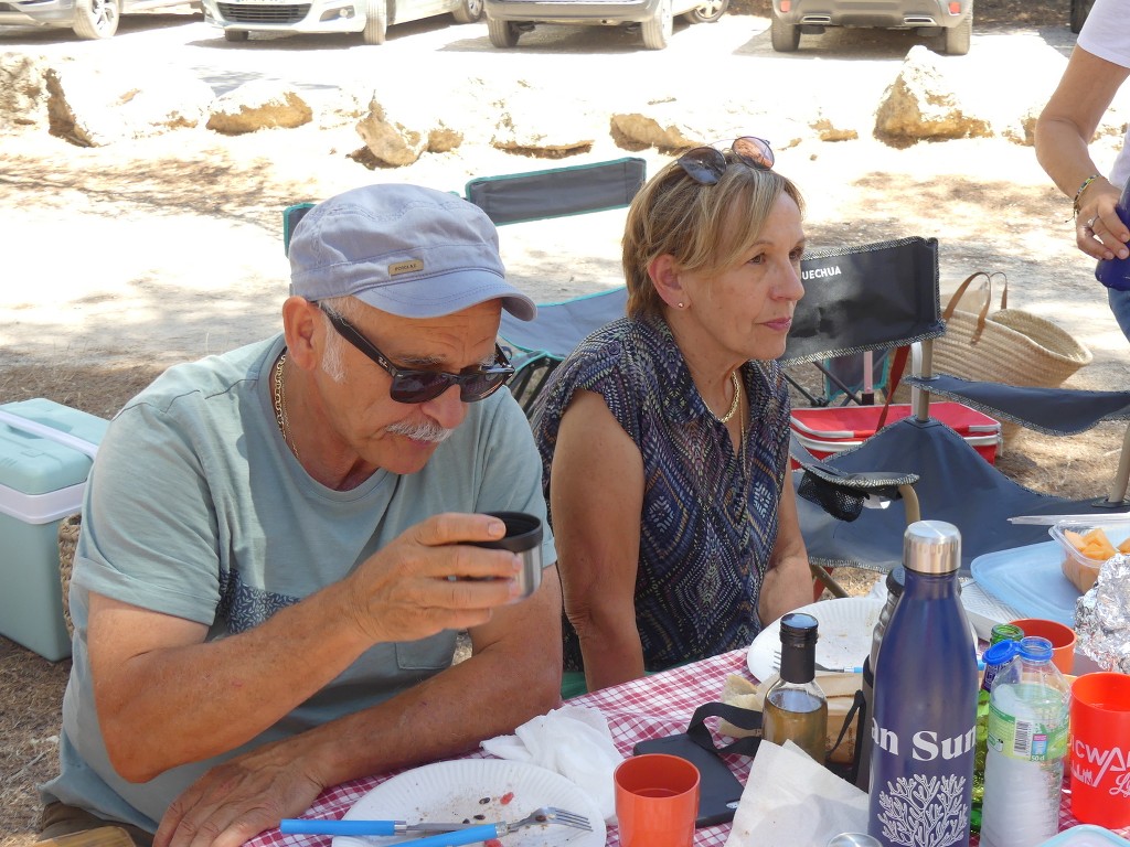 Sortie familiale de fin de saison à la forêt de Castillon-Samedi 11 juin 2022 4PNLNK