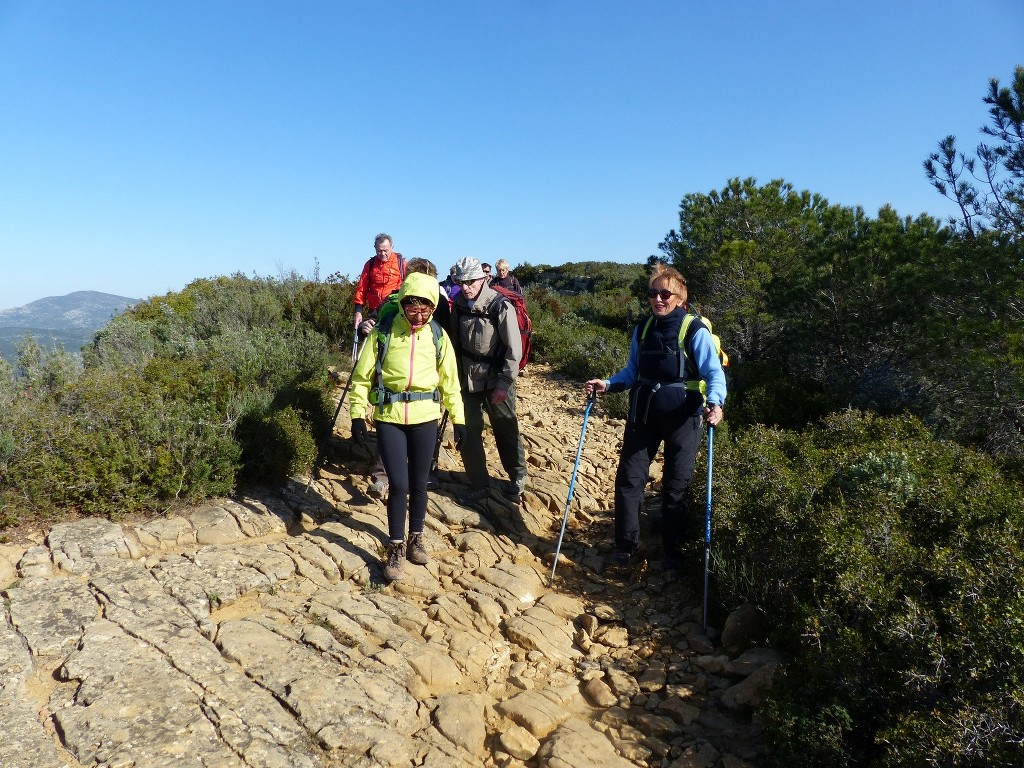 Cap Canaille-Crêtes Soubeyranes-Jeudi 7 mars 2016 4QyFj3