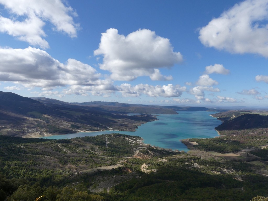 Verdon-Ourbes-Plein Voir-Jeudi 5 avril 2018 4wnDov