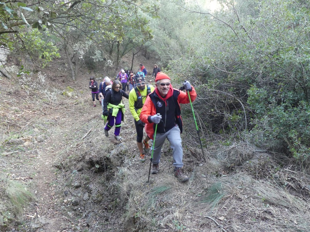 Reconnaissance 1/2 Septrail-Samedi 20 janvier 2018 6Ue292