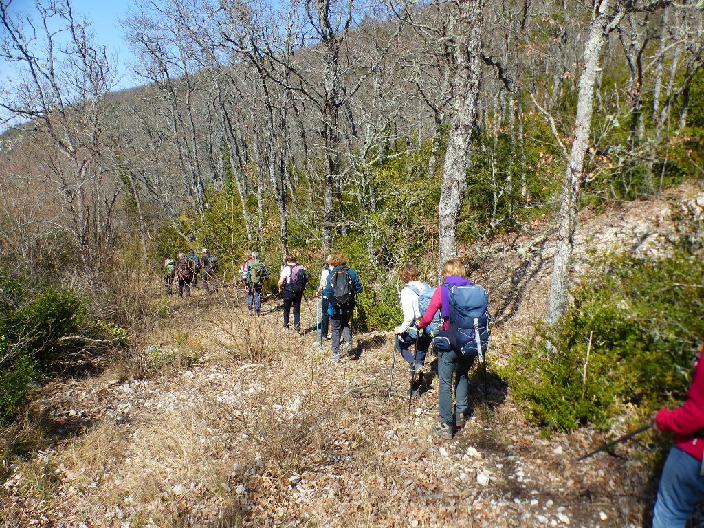 Buoux-Crêtes Lubéron-Aiguebrun-Jeudi 24 mars 2022 6bEyd6