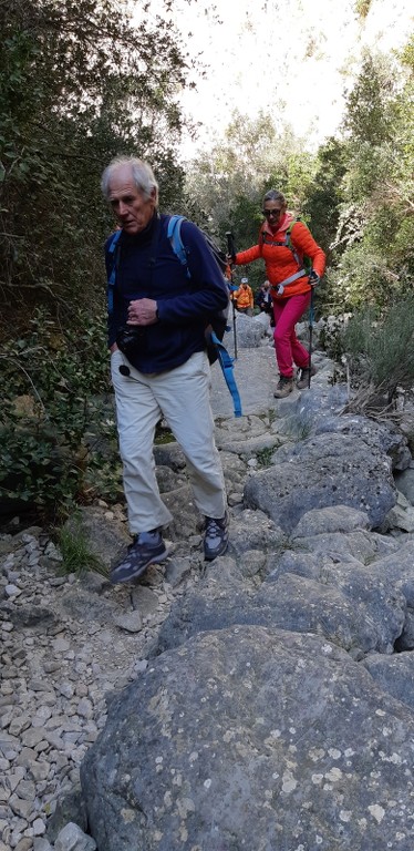 Ollioules-Gorges du Destel-Jeudi 28 mars 2019 8MC4gp