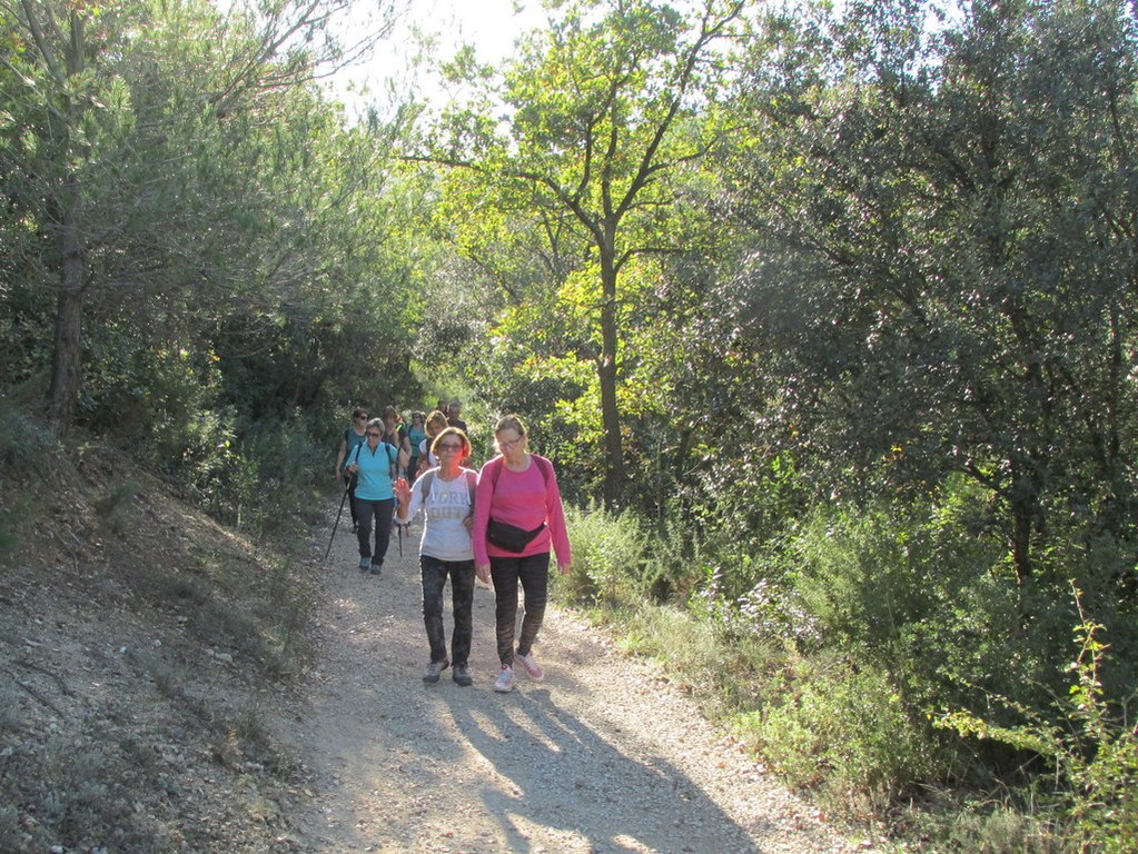 Aix en Provence - Jeudi 25 octobre 2018 8sOdah