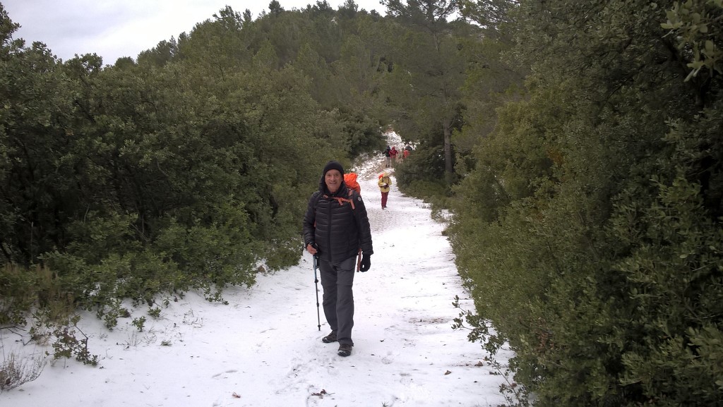 Meyrargues-Ligourès-Jeudi 1er mars 2018 8ttWNC