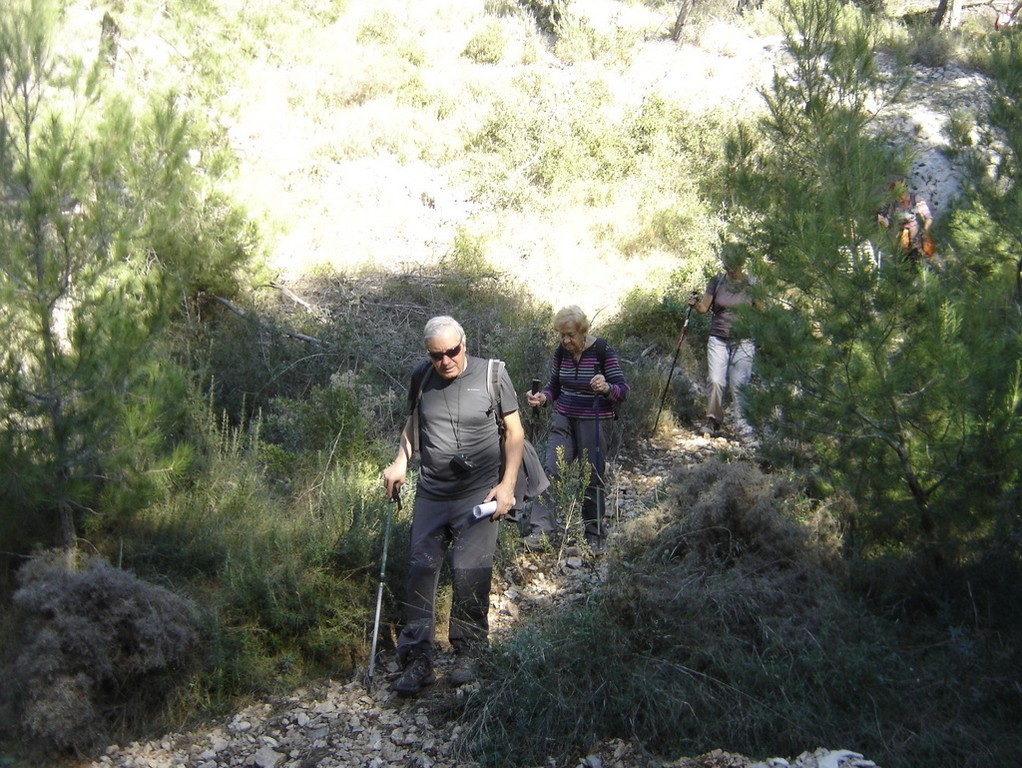 Chateauneuf les Martigues - Jeudi 25 octobre 2018 9RW5Au