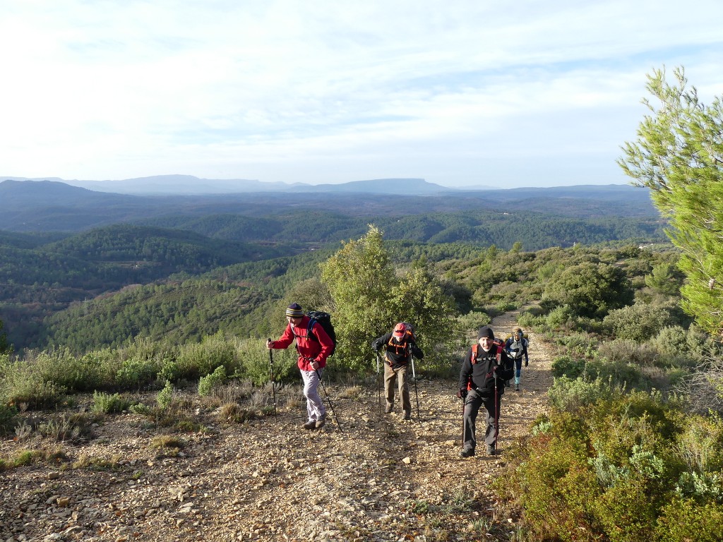 Pontevès-Les 2  Bessillons-Jeudi 22 décembre 2022 9U4puc