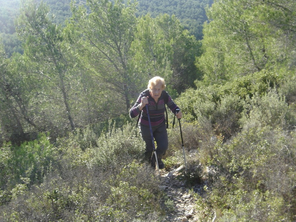 Chateauneuf les Martigues - Jeudi 25 octobre 2018 AGMhJe