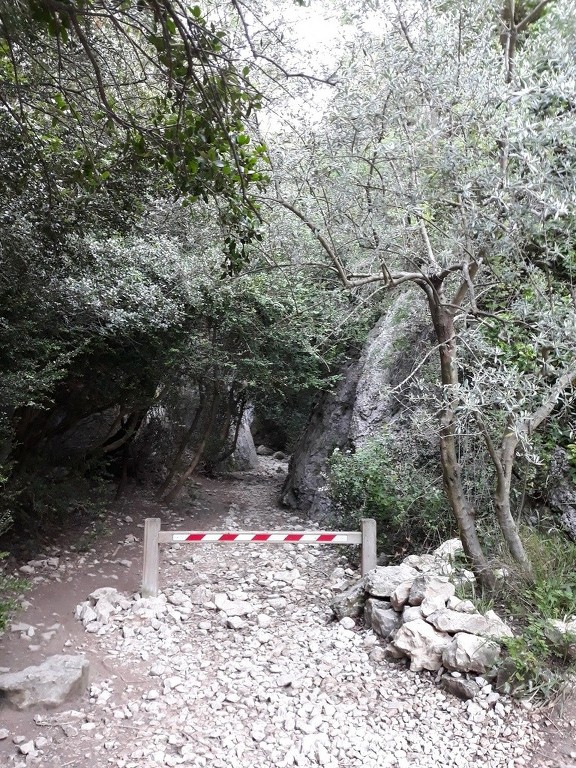 Mérindol- Gorges de Régalon - Samedi 5 mai 2018 AHwZRs