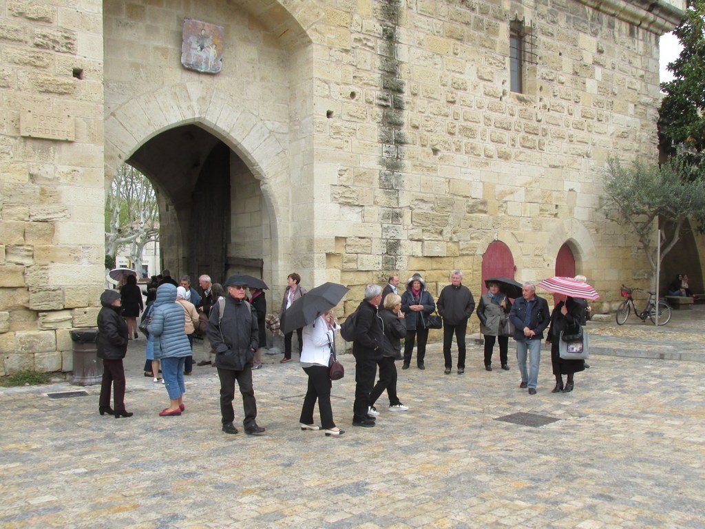 Aigues Mortes -  Suite - Samedi 14 avril 2018 AwPSh2