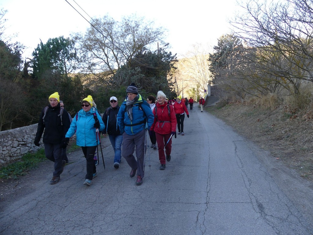 Marche du Téléthon 2017-Samedi 9 décembre 2017 BcFbog