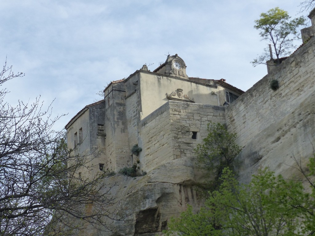 Reconnaissance aux Baux BdODa5