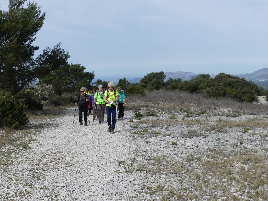 Rando Jaune 4 clubs à Ceyeste- Samedi 7 avril 2018 BwQUHx