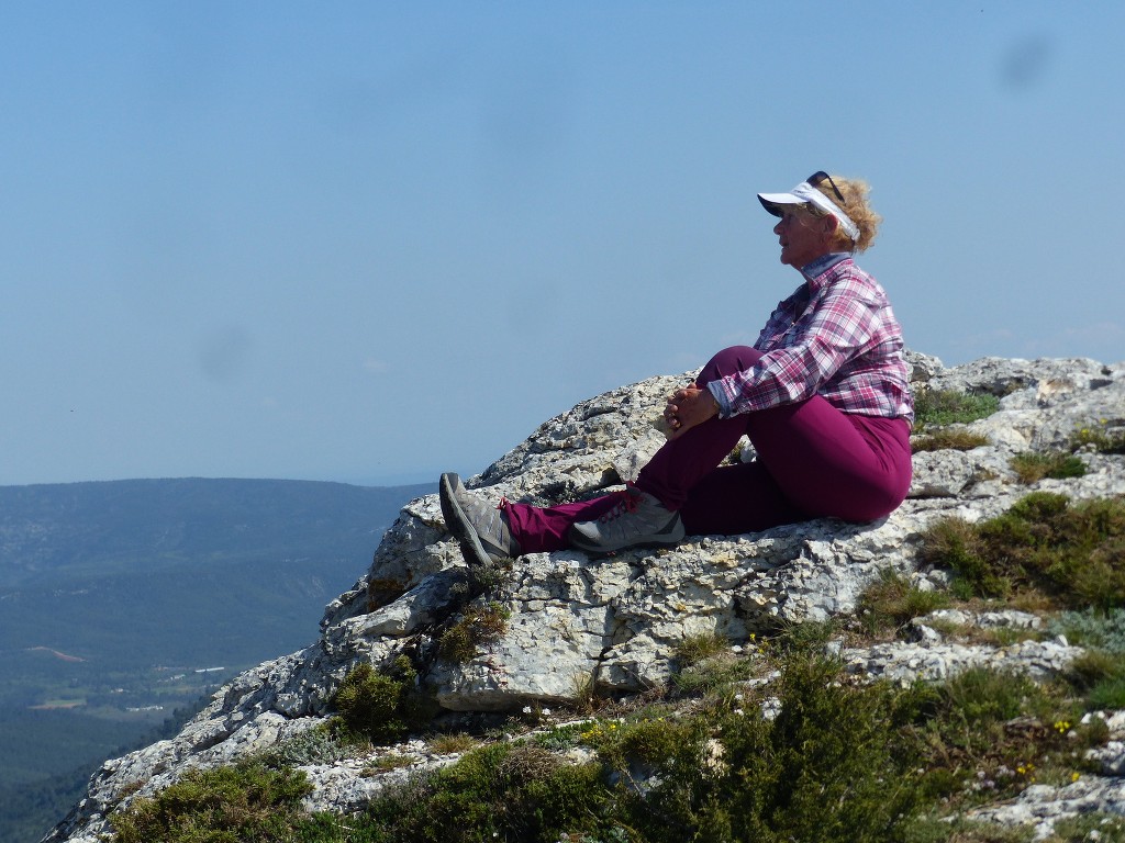 Ste Baume-Grotte aux Oeufs-Béguines-Glacières-Jeudi 28 avril 2022 CBxJ69