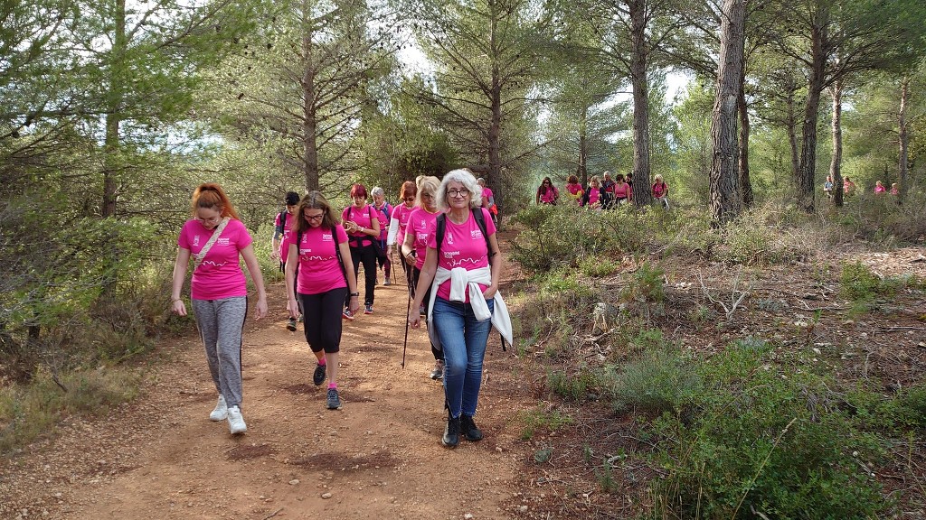 Marche octobre rose-Dimanche 9 octobre 2022 CKZwYh