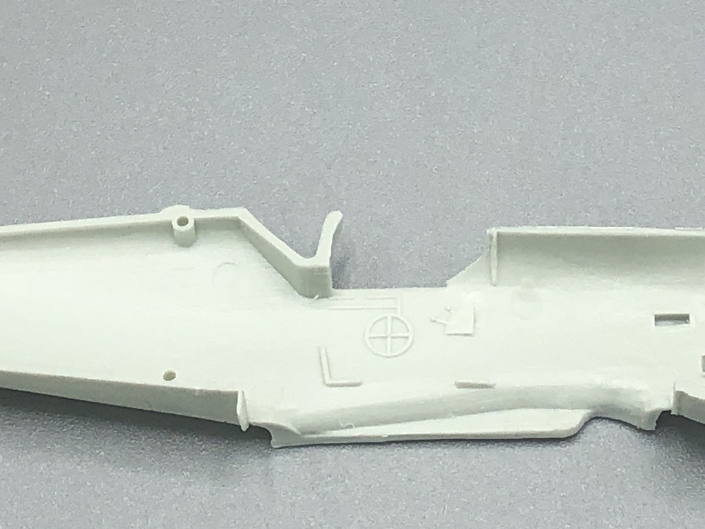 Me 109 G REVELL 1/72 CvOIkv