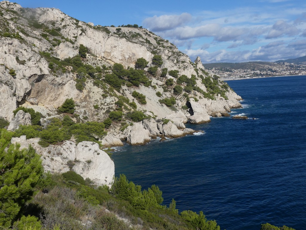 Rove-Méjean-Fort de Figuerolles-Vendredi 4 novembre 2022 DA8ZHW