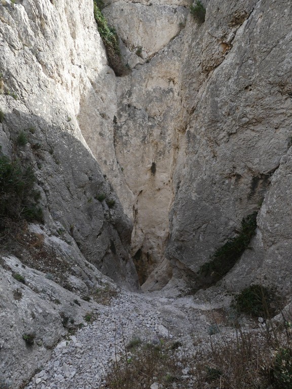 Calanques-Crêtes du Devenson-Jeudi 27 décembre 2018 DK0cWn