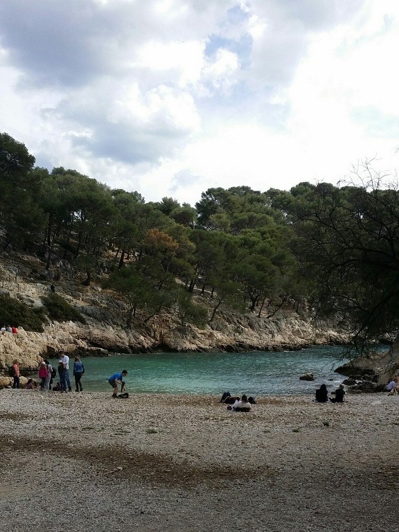 Cassis - Calanques - Samedi 31 mars 2018 EDWgmY