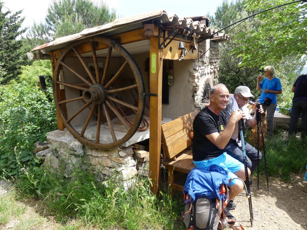 Cuges-Les 3 Jas-Jeudi 31 mai 2018 FYjkdz