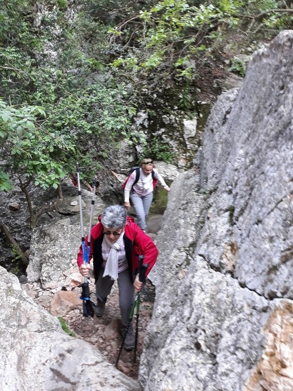 Mérindol- Gorges de Régalon - Samedi 5 mai 2018 G5EBlF