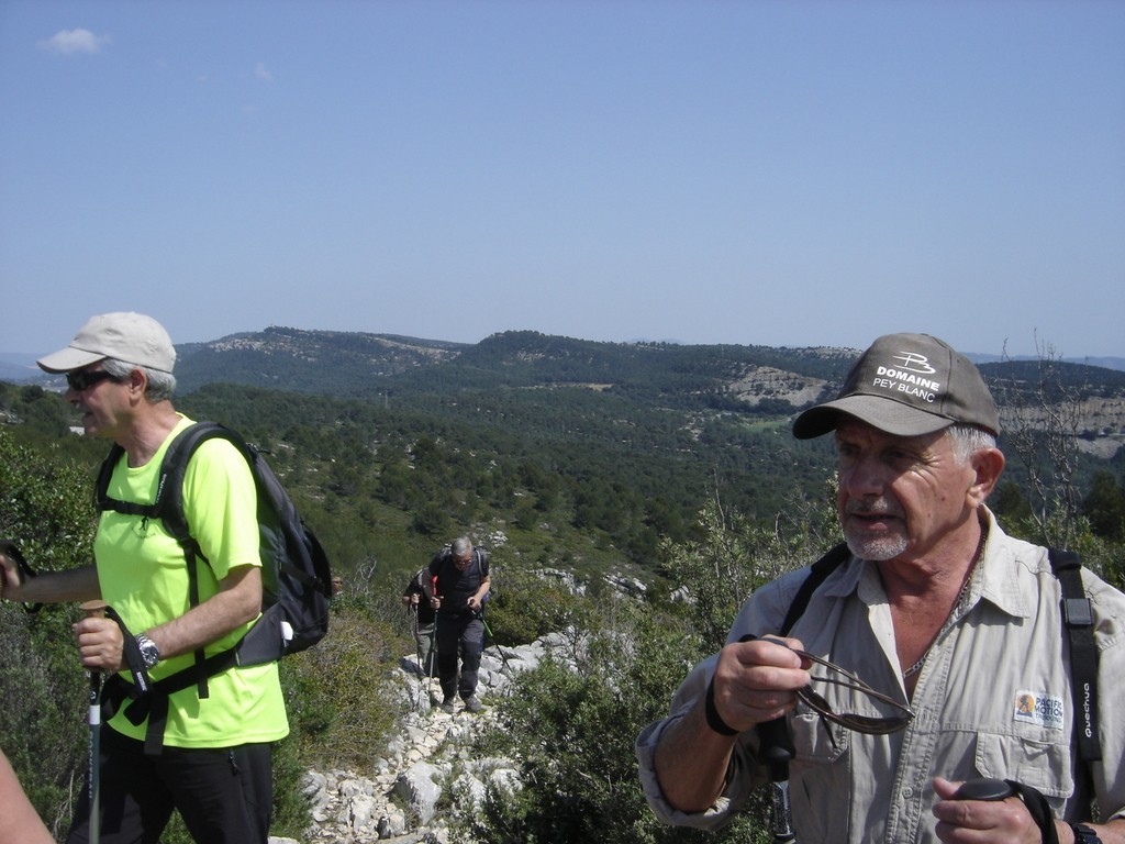 Roquefort la Bédoule - Jeudi 19 avril 2018 Gg3rO5