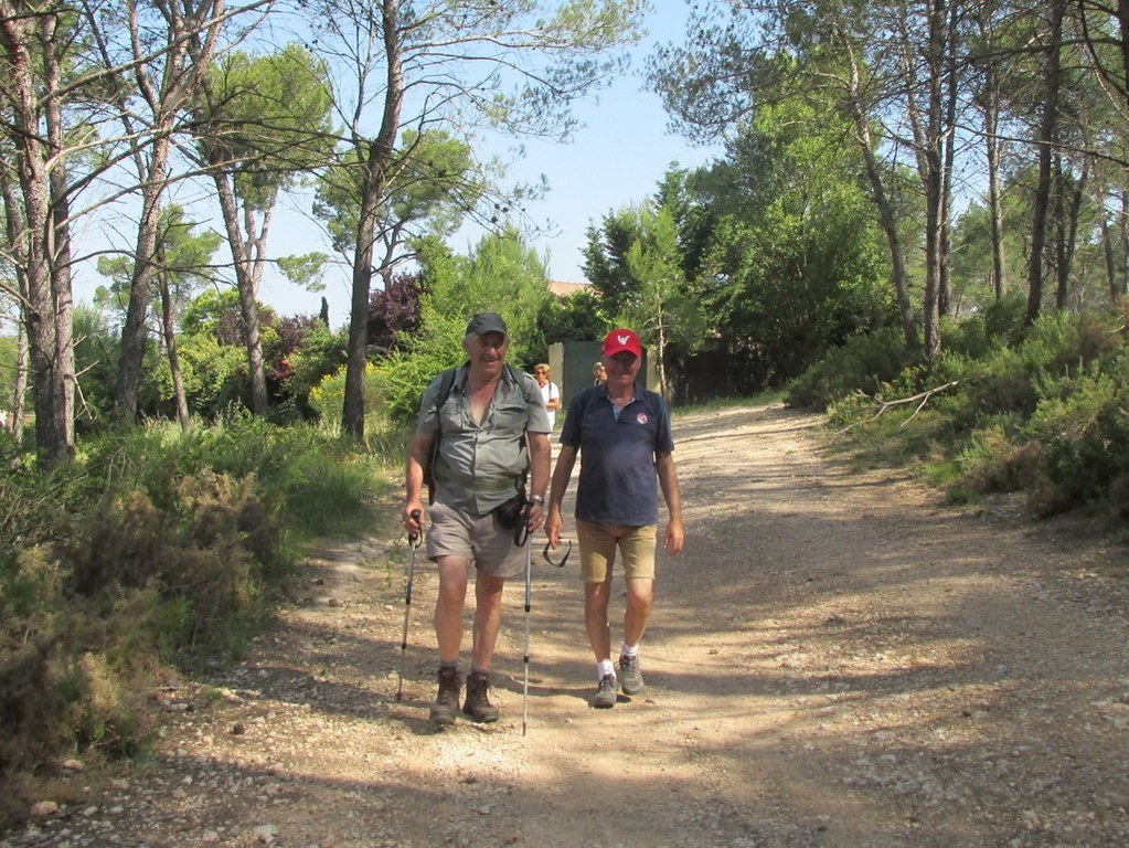 Calas - Jeudi matin 21 juin 2018 GyYVBI