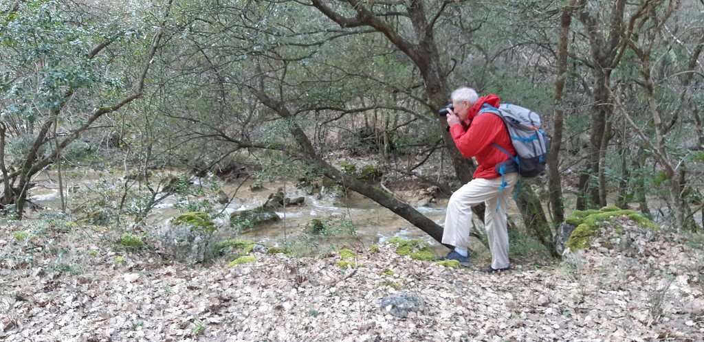 Sources de l'Huveaune-Rocs du Cayre-Jeudi 7 février 2019 HIiUkw