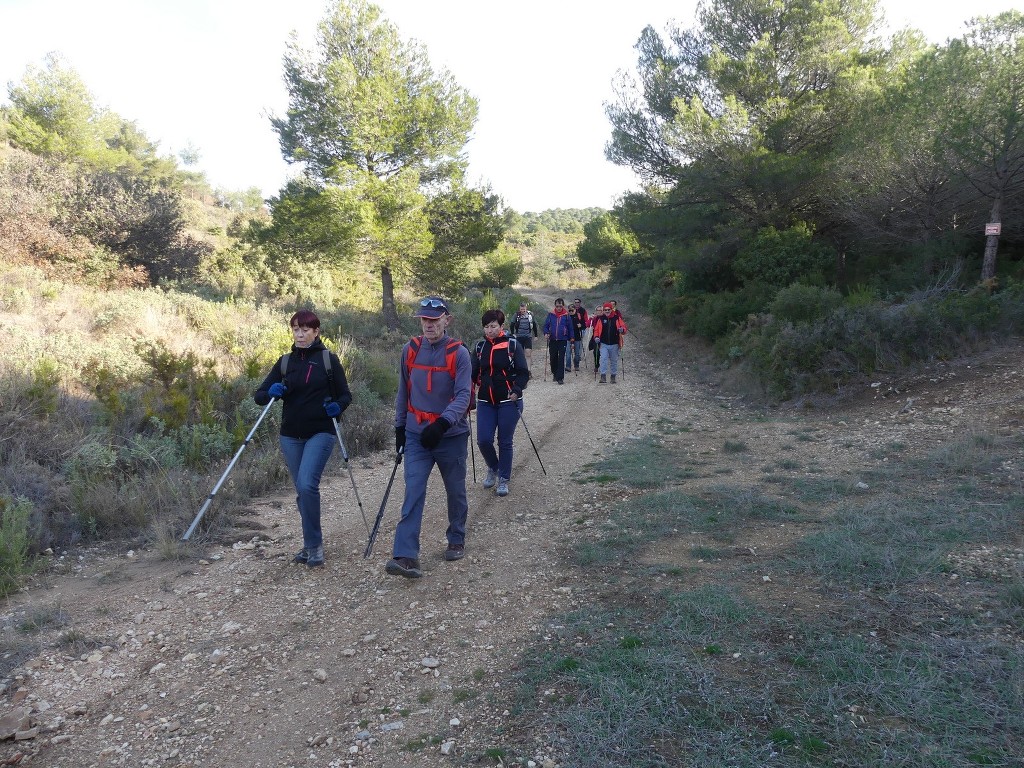 Reconnaissance 1/2 Septrail-Samedi 20 janvier 2018 Hgsh3S