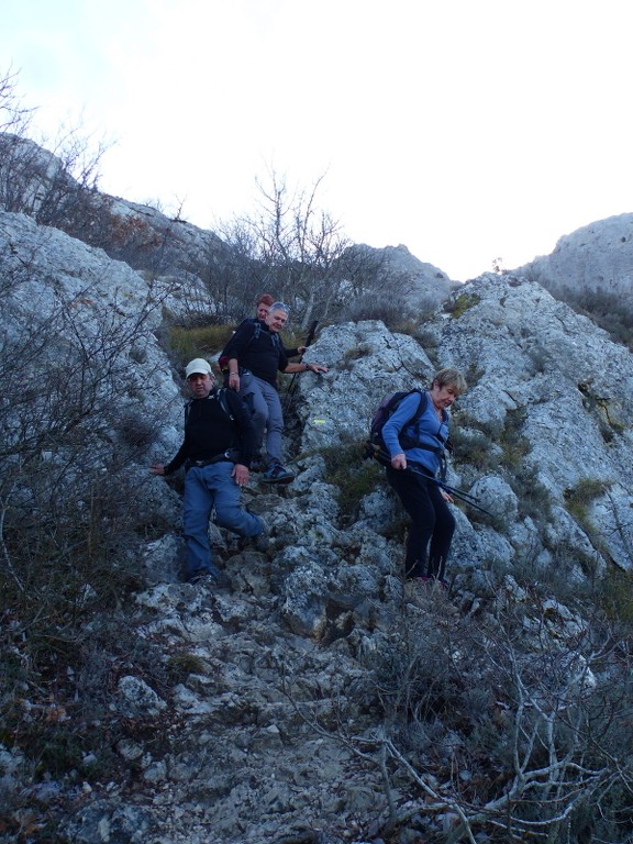 St Pons-Sommet de Bertagne-Jeudi 27 janvier 2022 Hoc4jE