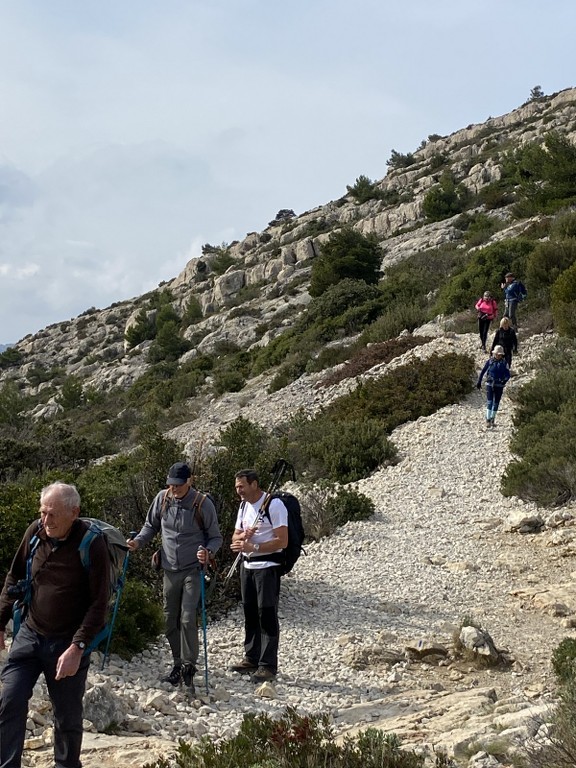 Calanques-Sormiou-Morgiou-Sugiton-Jeudi 23 février 2023 JCQqaU