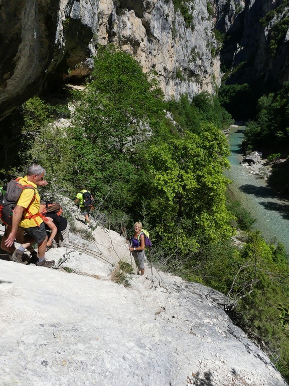 Verdon-Sentiers de l'Imbut et Vidal-Jeudi 8 juin 2017 K5vrQZ