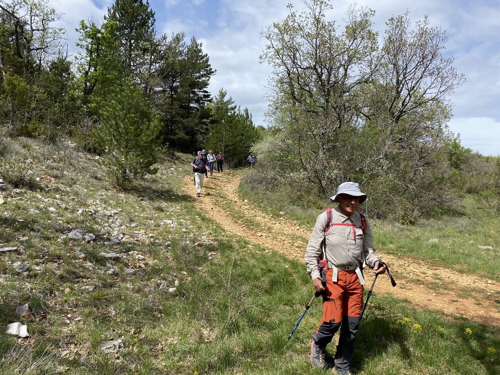 St Saturnin-Baume Roustan-Jeudi 5 mai 2022 MR7jKi