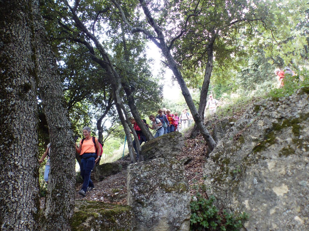 Lurs-Ganagobie-Jeudi 1er octobre 2020 NCV2x3