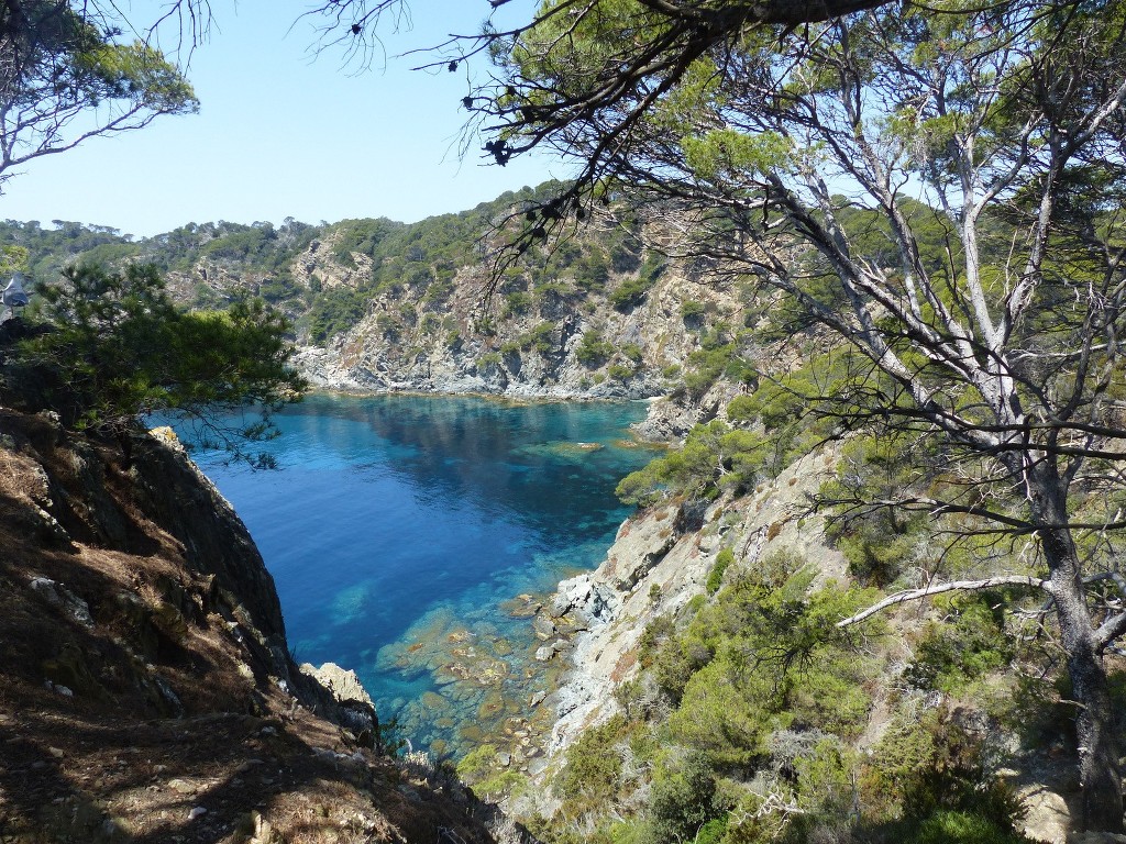 Porquerolles-Du Mont de Tièlo à la Galère-Jeudi 23 juin 2016 NYkarJ