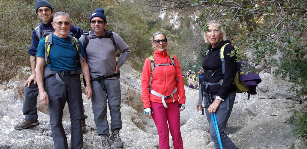 Ollioules-Gorges du Destel-Jeudi 28 mars 2019 PhFLb5