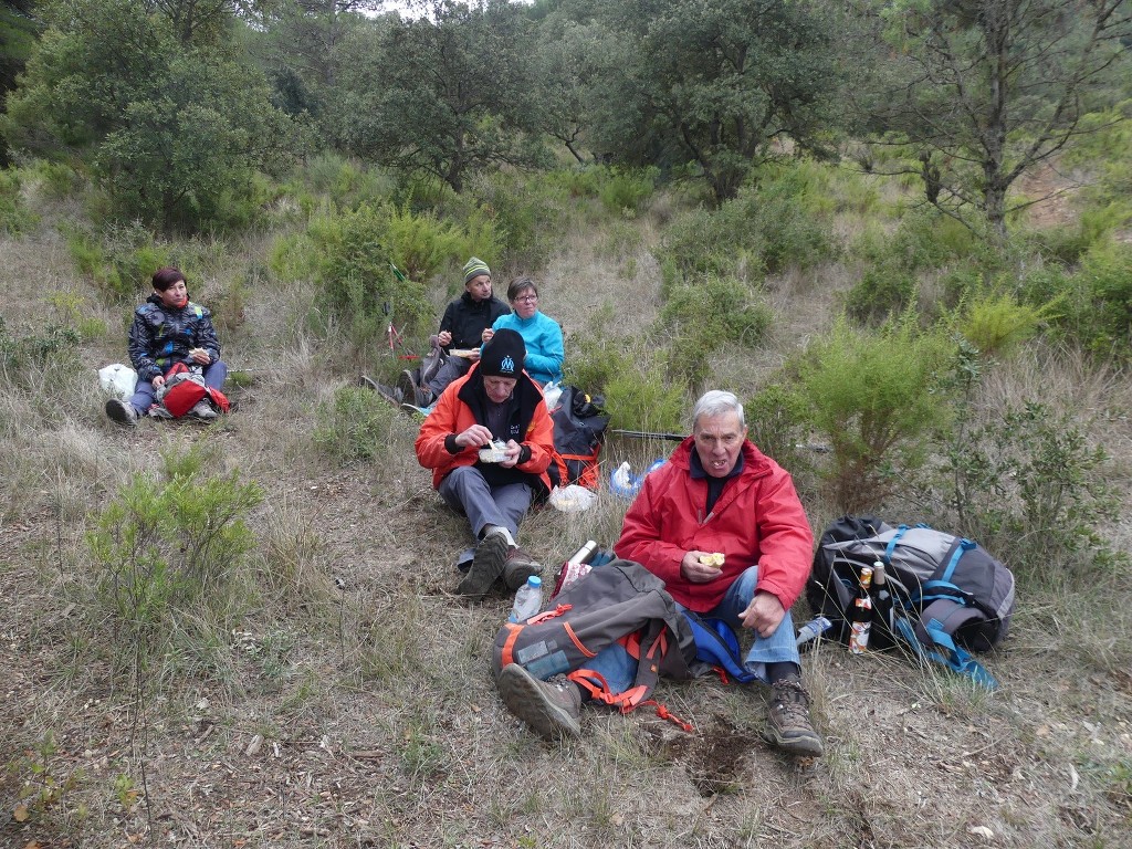 Reconnaissance 1/2 Septrail-Samedi 20 janvier 2018 QdMo23