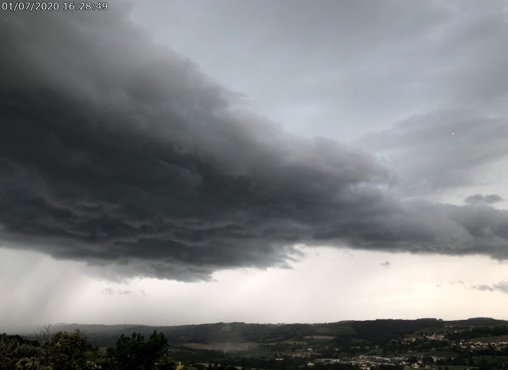 Semaine du 29 juin au 5 juillet 2020 QdPGM7